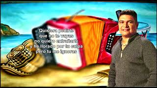 A pesar de todo  Jesús Manuel Estrada  Letra [upl. by Annonyw288]