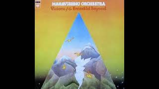 Mahavishnu Orchestra  Visions of the Emerald Beyond  1975 [upl. by Pilar]