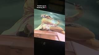 Teachers pet my video🤍 crybaby melaniemartinez portal edit viral [upl. by Eitirahc826]