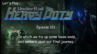 Lets Play Underrail Season 2  Episode 121 [upl. by Anihpled]