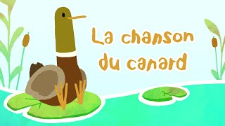 La chanson du canard  Clip [upl. by Lavine]