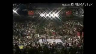 Shawn Michaels Entrance Part 13 [upl. by Rupert]