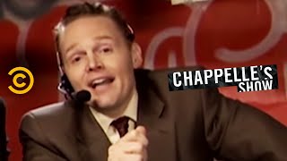 Chappelles Show  The World Series of Dice ft Bill Burr  Uncensored [upl. by Etireugram]