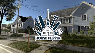 House Flipper I 55 I Deutsch PC [upl. by Kurr893]