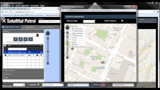 Manual de Uso de la Plataforma Monitoreo Satellital Patrol [upl. by Travus]