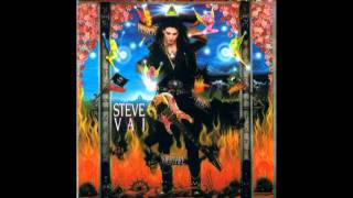 Steve Vai  For The Love Of God [upl. by Medora]