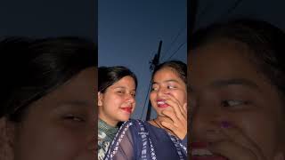 Bethe bethe kya kre minivlog35100thepalpalivlogs minivlog shortvideo pallivlog trending [upl. by Llerad]