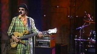 Primus  Mrs Blaileen Live on Conan Obrien [upl. by Rand]