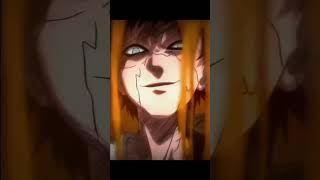 SABAKUNOGAARA😎animeloversubscrib [upl. by Wennerholn542]