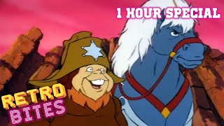 Bravestarr  1 Hour Special [upl. by Thorsten]