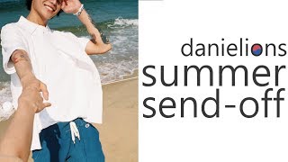 ♫ summer sendoff  korean underground mix 18 songs [upl. by Okimuy977]