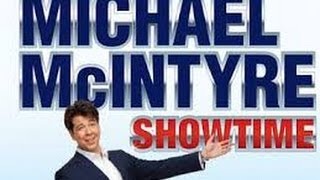 Micheal McIntyre  Photos Models and Cheese [upl. by Joselyn]