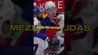 Radko Gudas hockey nhl hokej icehockey gudas radkogudas [upl. by Kahlil]