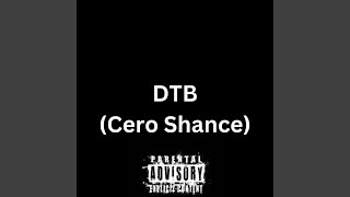 DTB Cero Shance Remix [upl. by Shelli]