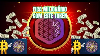 FICA MILIONÃRIO COM ESTE TOKEN CSR COMO DEPOSITAR AMPLIVO [upl. by Rexferd]