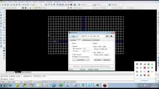 AutoCAD видео рисуем график Часть 1 [upl. by Shifrah525]