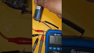 Como generar electricidad con un motor CD electric licuadora electricidad tips motores cd diy [upl. by Ventre]