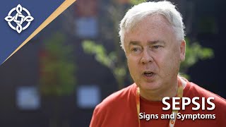 Sepsis  Signs and Symptoms [upl. by Nnaj]