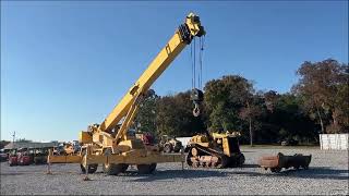 TEREX RT175 For Sale [upl. by Fillender]