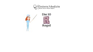 Die 10RRegel [upl. by Arda]