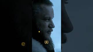 Ragnar e Bjorn O Verdadeiro Significado do Poder ragnar BjornIronside Poder liderança Motivação [upl. by Aidnac]