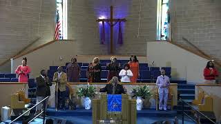 Sunday Worship  10202024 SLMMBC [upl. by Annaes555]