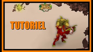 Dofus Retro Tutoriel QuTan [upl. by Tracy]