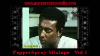 Stokely Carmichael interview CLIP from mixtape [upl. by Yaffit595]