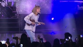 Grace VanderWaal  We Day Vancouver  quot Moonlightquot October 182017 [upl. by Midan]