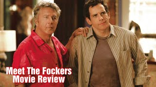 Meet The Fockers review [upl. by Adneram]