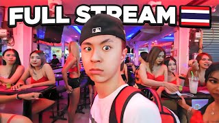 Ray Goes To Thailand For The First Time FULL STREAM [upl. by Harbison]