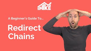 Beginners Guide to Redirect Chains [upl. by Anitsihc]