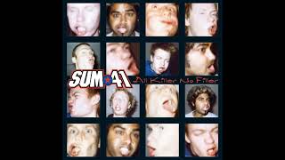 Sum 41  Heart Attack Isolated Vocals [upl. by Tabina121]