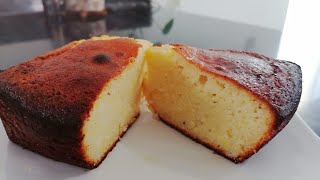 PAN🥥🍊DE COCO Y NARANJA SIN GLUTEN NI HARINA NI AZÚCAR [upl. by Adnarom624]