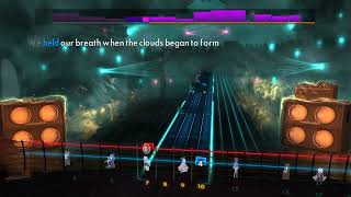 Burning in the Skies Drop D  Linkin Park  Rocksmith 2014 [upl. by Green84]