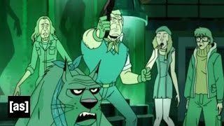 Meddling Kids  The Venture Brothers  Adult Swim [upl. by Mauve757]