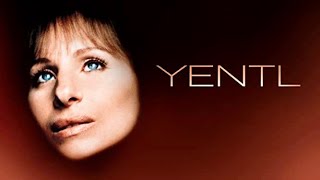 Official Trailer  YENTL 1983 Barbra Streisand Amy Irving Mandy Patinkin [upl. by Nerb]