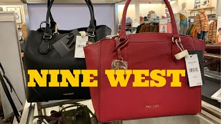 HUGE SALE IN NINE WEST PURSES AND WALLET 50 OFF  SIMPLY VERA 30 OFF AT KOHLS [upl. by Loesceke710]