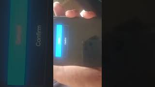 How to hard reset oxiami redmi 9a9i9a10a9t [upl. by Natsirc]