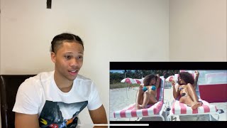 Vybz Kartel  Colouring This Life Official Music Video REACTION [upl. by Gradeigh]