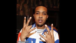 G Herbo  YN Official Lyric Video [upl. by Tymon]