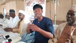 LORI ORO IMAM OGBOMOSO IDILE AYILARA TOJE IRAN OBA ADEGUN ONIKOYI SALAYE ORO [upl. by Odnamla]