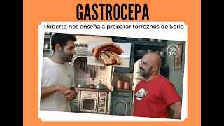 Receta de torreznos de Soria GastroCEPA 6 [upl. by Marron]