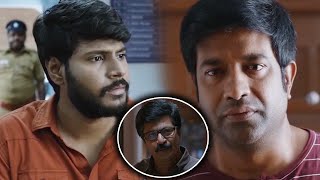 Sundeep Kishan amp Vennela kishore Hillarious Comedy Scene  TFC Movies Adda [upl. by Odlanyer504]