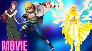 What if Naruto was op but neglected Movie All Parts [upl. by Llennhoj280]