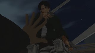 Zekes Nightmare AOT VR [upl. by Odrahcir]