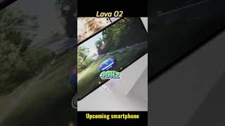 Lava O2🔥Upcoming Smartphone4krtech [upl. by Lebazi]