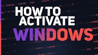 KMSAUTO WINDOWS ACTIVATOR  WINDOWS 71011  ACTIVATE YOUR WINDOWS FREE  KMS AUTO NET 2022 [upl. by Diogenes117]