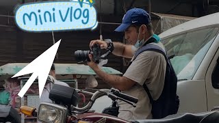 My First Mini Vlog  Photography  Mini Vlog  Faizi Bhai  viral [upl. by Htnamas]