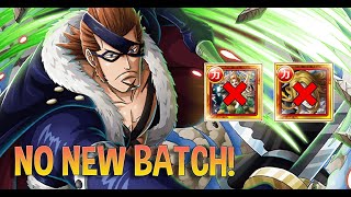 NO NEW BATCH 10 KIZUNA CLASH Global Anniversary [upl. by Bogoch]